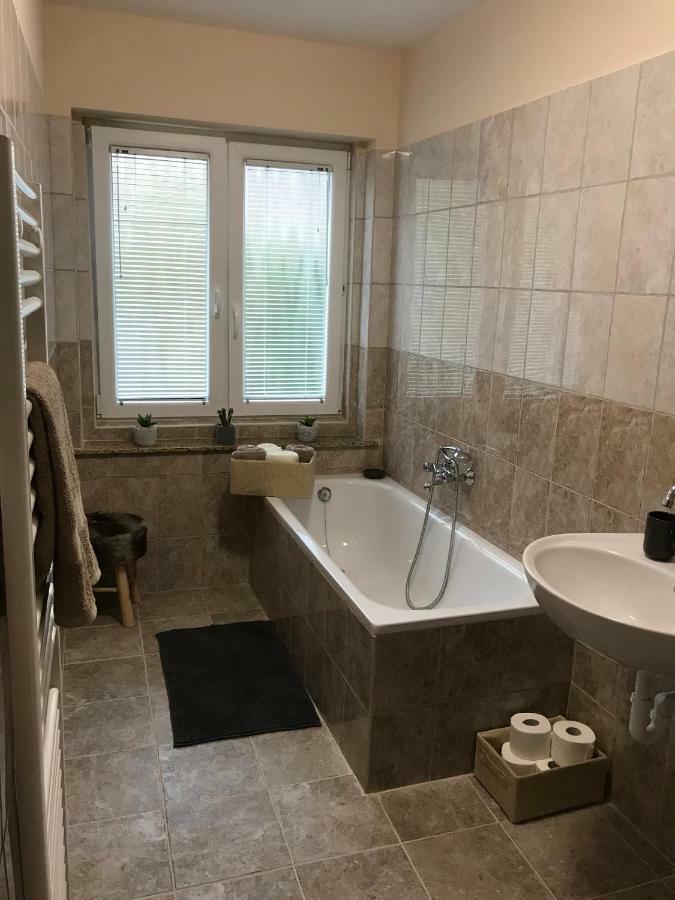 Mátrai Vadászház Matraterenye Exterior foto